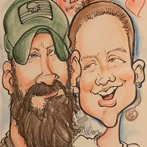 Meet your Posher, Anna-teresa